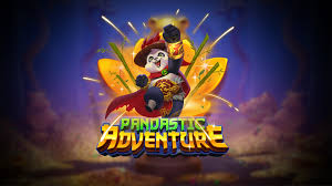 Pandastic Adventure - Nature Adventure Casino Game