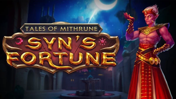 Syns Fortune - Treasure Discovery Social Casino Game